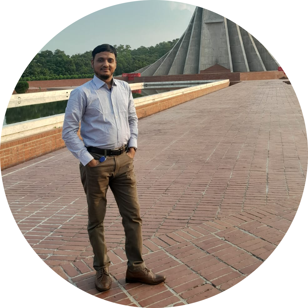 Mohd. Sazzad Hossain